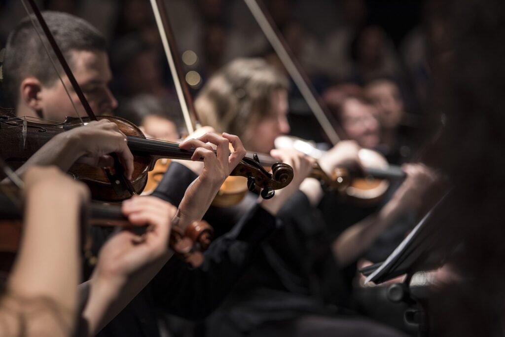 Concerte și spectacole în Praga - bilete și informații (2026)