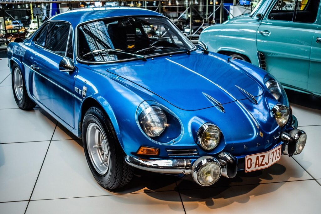 Autoworld Bruxelles - bilete și informații (2026)