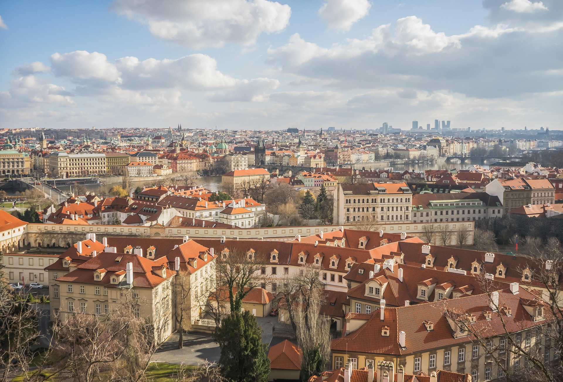Praga