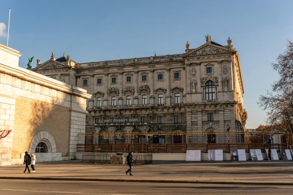 Muzeul Sisi din Viena - bilete și informații (2026)